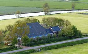 Gastopstal